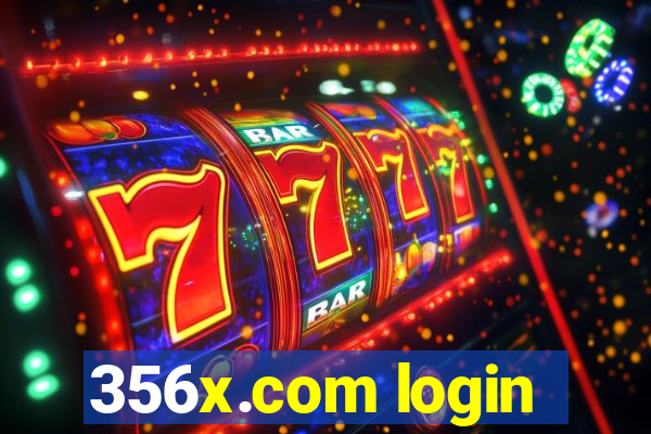 356x.com login